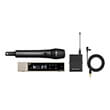 SENNHEISER EW-D-ME2-835-S-SET-R4-9 (552-608)