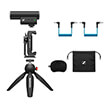 SENNHEISER MKE-400-MOBILE-KIT  M