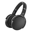 sennheiser hd 400s akoystika me mikrofono photo