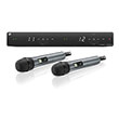 SENNHEISER XSW-1-825-DUAL -B    