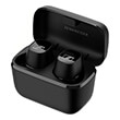 SENNHEISER CX-PLUS-TRUE-WIRELESS-SE MATT BLACK    BLUETOOTH