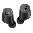 SENNHEISER CX-TRUE-WIRELESS-BLACK    BLUETOOTH