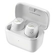 SENNHEISER CX-PLUS-TRUE-WIRELESS-WHITE    BLUETOOTH
