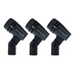 SENNHEISER E-604-3-PACK   3  E-604