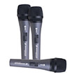 SENNHEISER E-835-S-3-PACK   