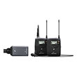 SENNHEISER EW-100-ENG-G4-G   & PLUGON  