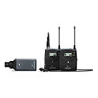 SENNHEISER EW-100-ENG-G4-   & PLUGON  