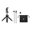 SENNHEISER XS-LAV-USB-C-MOBILE-KIT  