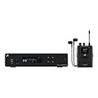 SENNHEISER XSW IEM SET-B IN EAR MONITORING
