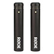 RODE M5 BLACK STUDIO MICROPHONE