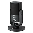 RODE NT-USB MINI BLACK TABLE MICROPHONE