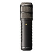RODE PROCASTER BLACK STUDIO MICROPHONE