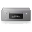 denon ceol rcd n10 network receiver grey photo