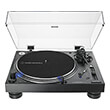 audio technica at lp140xp turntable direct drive audiophile dj black photo