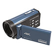 easypix aquapix wdv5630 grey blue 4k photo