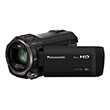 panasonic hc v785eg k black wifi photo