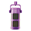   SONTRONICS PODCAST PRO PURPLE 