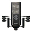   SONTRONICS SIGMA 2 RIBBON