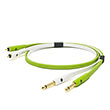 oyaide d rts class b 10 m audio cable photo