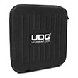   UDG GEAR U8076BL UDG CREATOR TONE CONTROL SHIELD BLACK
