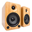  MONITOR KANTO AUDIO YU4 BAMBOO
