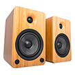  MONITOR KANTO AUDIO YU6 BAMBOO