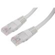 utp cable cat5e grey 5m photo utp cable cat5e grey 5m photo