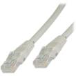 utp cable cat6e grey 05m photo utp cable cat6e grey 05m photo