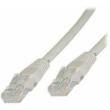 utp cable cat6e grey 3m photo utp cable cat6e grey 3m photo
