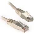 equip 225417 f utp c5e patchcable 05m photo