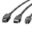 firewire 800 cable 18m 6 9 pin photo firewire 800 cable 18m 6 9 pin photo