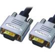 clicktronic hc260 vga cable 5m photo