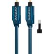 clicktronic hc302 toslink cable 05m casual photo