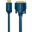 clicktronic hc270 hdmi to dvi d cable 20m casual photo clicktronic hc270 hdmi to dvi d cable 20m casual photo