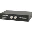 konig cmp switch 41 2 port usb switch photo konig cmp switch 41 2 port usb switch photo