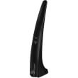 hama 44191 fm am indoor antenna with 30db amplifier black photo