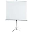 hama 18796 tripod projection screen 180x180 photo