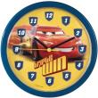 hama 106925 cars children s wall clock blue photo hama 106925 cars children s wall clock blue photo