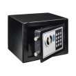 hama 50506 home ep 170 electronic furniture safe black photo hama 50506 home ep 170 electronic furniture safe black photo