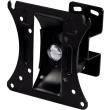 hama 108752 motion tv wall mount 10 26 black photo hama 108752 motion tv wall mount 10 26 black photo