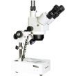 bresser advance icd 10x 160x stereo microscope photo bresser advance icd 10x 160x stereo microscope photo