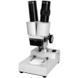 bresser biorit icd 20x stereo microscope photo bresser biorit icd 20x stereo microscope photo
