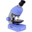 bresser junior 40x 640x microscope blue photo bresser junior 40x 640x microscope blue photo