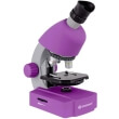 bresser junior 40x 640x microscope lilac photo bresser junior 40x 640x microscope lilac photo
