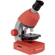 bresser junior 40x 640x microscope red photo bresser junior 40x 640x microscope red photo