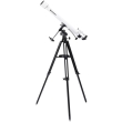bresser classic 60 900 eq refractor telescope photo