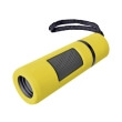 bresser topas mono 10x25 monocular yellow photo bresser topas mono 10x25 monocular yellow photo