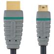 bandridge bvl1502 high speed hdmi mini cable 2m photo