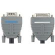 bandridge bcl1502 dvi analogue monitor cable 2m photo bandridge bcl1502 dvi analogue monitor cable 2m photo