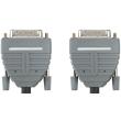 bandridge bcl1402 dvi digital monitor cable 2m photo bandridge bcl1402 dvi digital monitor cable 2m photo